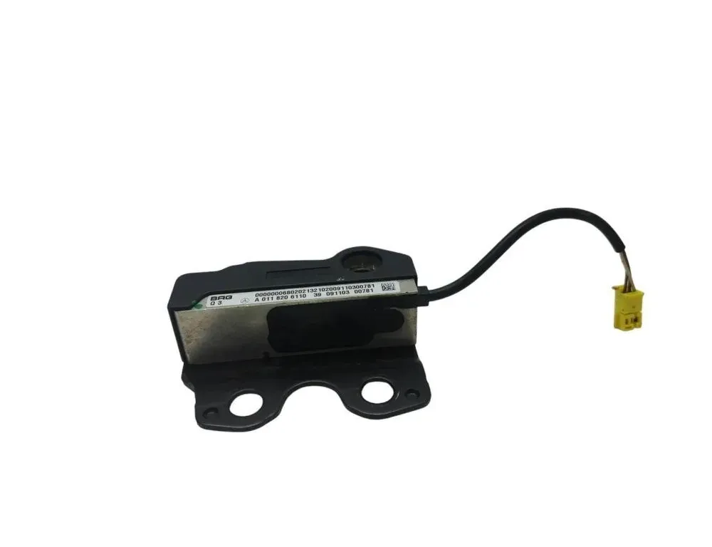 MERCEDES-BENZ GL-Class X164 (2006-2012) Other Control Units A0118206110 33575156