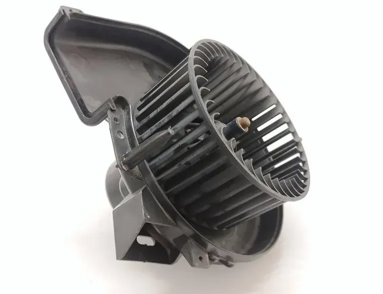 OPEL Corsa C (2000-2006) Interior Heater 006457P 33575272