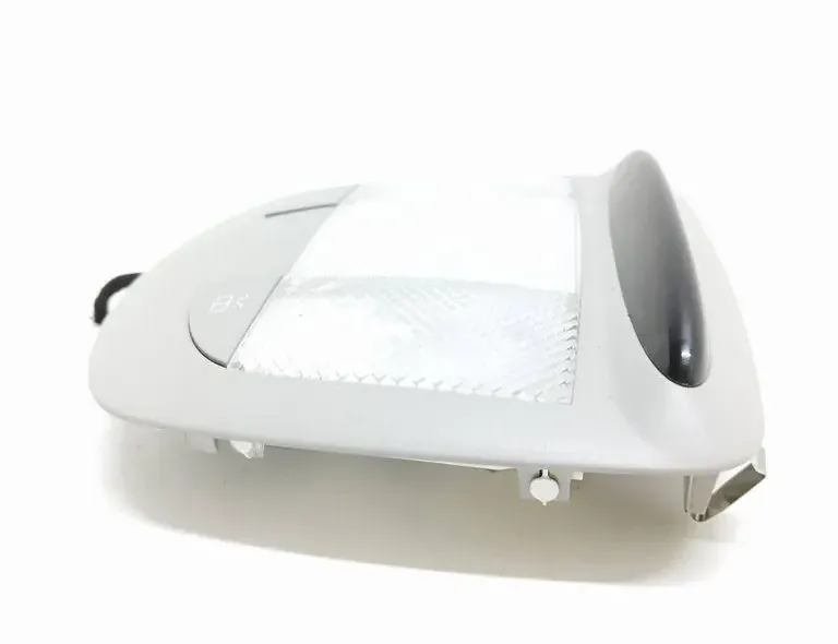 MERCEDES-BENZ GL-Class X164 (2006-2012) Interior Lighting A1648200423 33575371