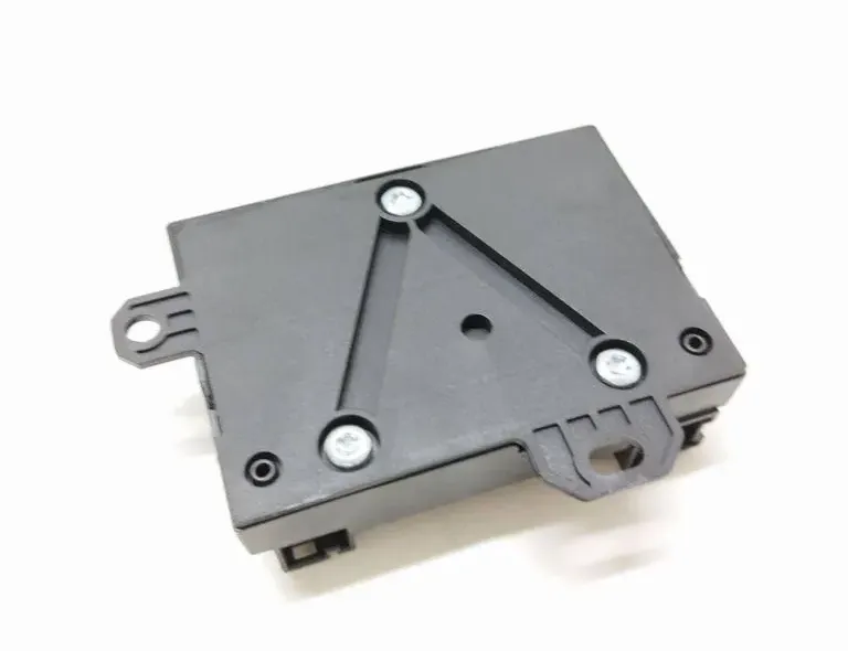 MERCEDES-BENZ GL-Class X164 (2006-2012) Fuel Pump Control A2129001900 33575397