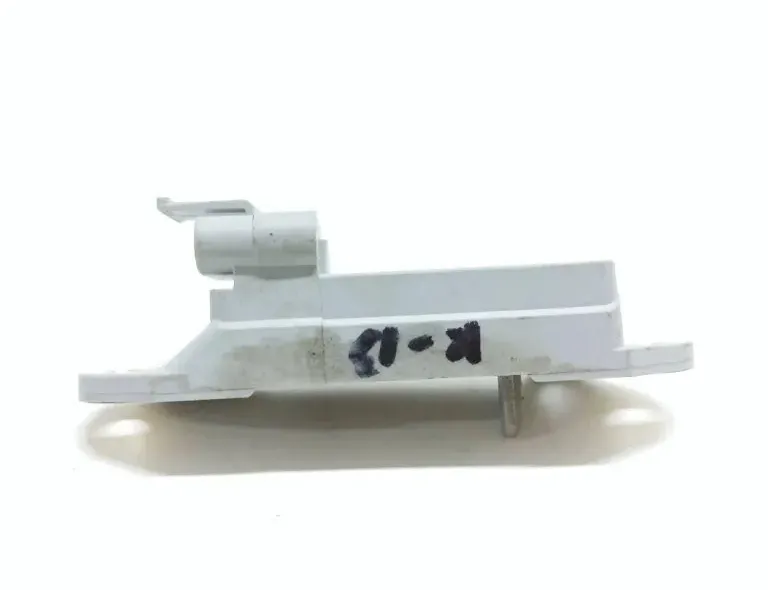 BMW X5 E53 (1999-2006) Задний правый датчик удара 6911038 33575470