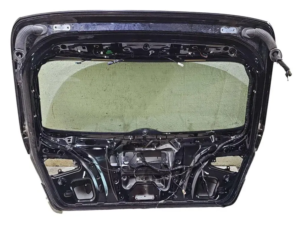 AUDI A3 8V (2012-2020) Bootlid Rear Boot 33576712