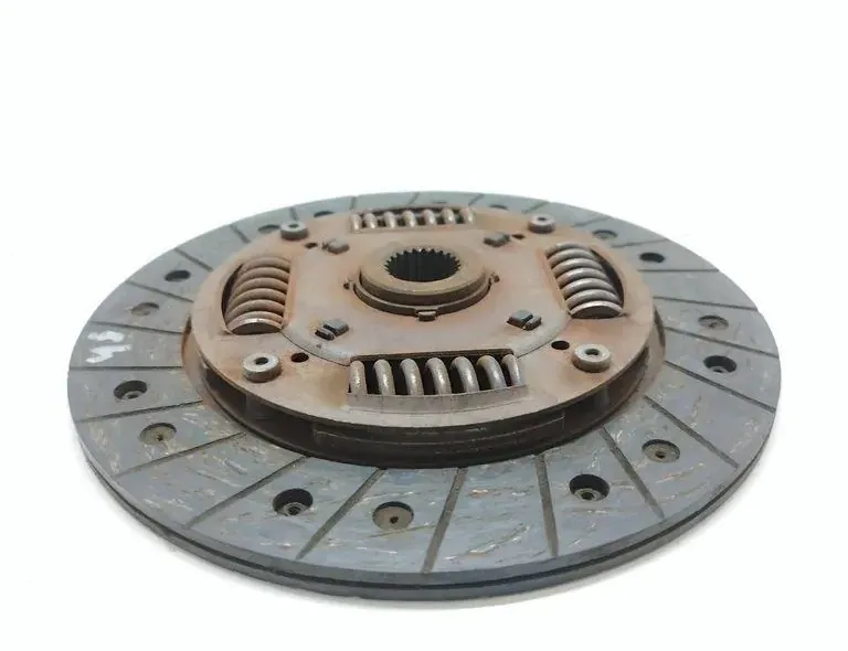 KIA Picanto 3 generation (2017-2024) Диск сцепления 4110002820 33576979