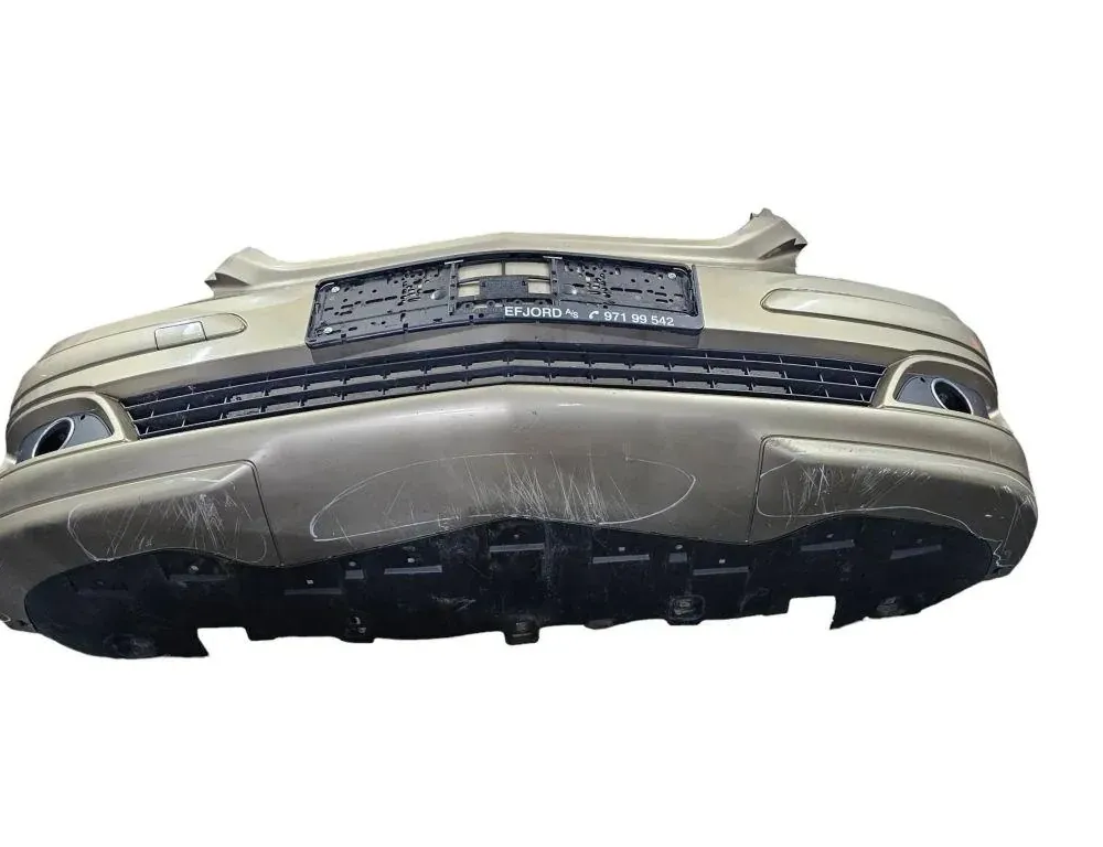 MERCEDES-BENZ B-Class W245 (2005-2011) Бампер передний A1698890763 33577364