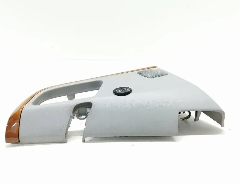 MERCEDES-BENZ S-Class W220 (1998-2005) Seat heating switch 2208214758 33577420