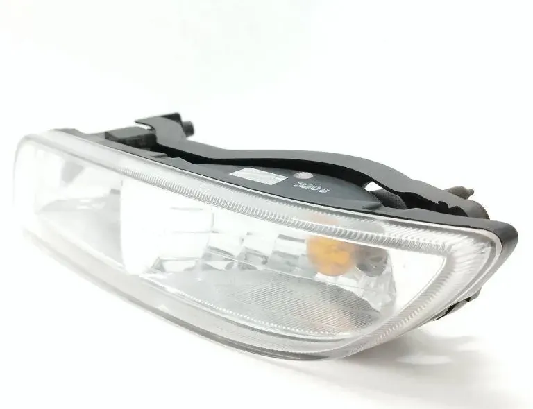 SSANGYONG Rexton Y200 (2001-2007) Левая противотуманка переднего бампера 2357NA 33577441