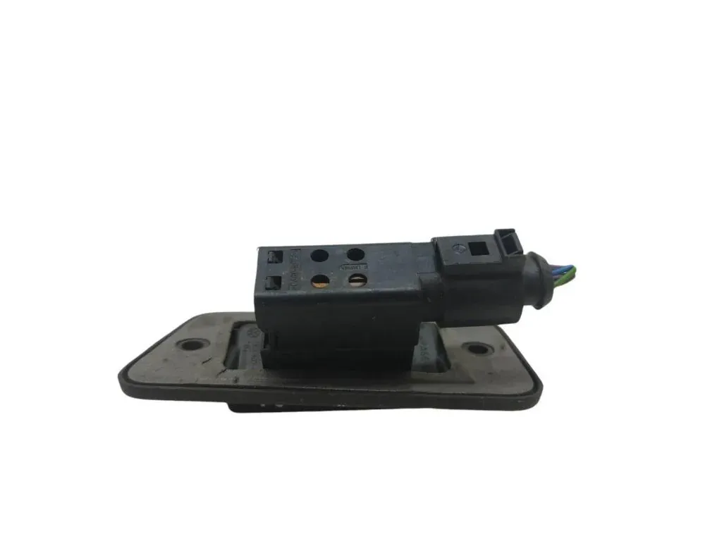 VOLKSWAGEN Caddy 3 generation (2004-2015) Контактное соединение дверей 2K0907496A 33577632