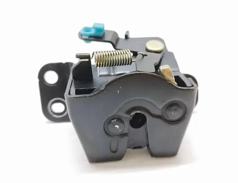 SSANGYONG Rexton Y200 (2001-2007) Window Tailgate Lock 33577764