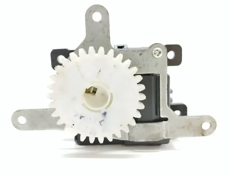 TOYOTA Auris 1 generation (2006-2012) Salona sildītāja vadības vārsti 0638000920 33578182