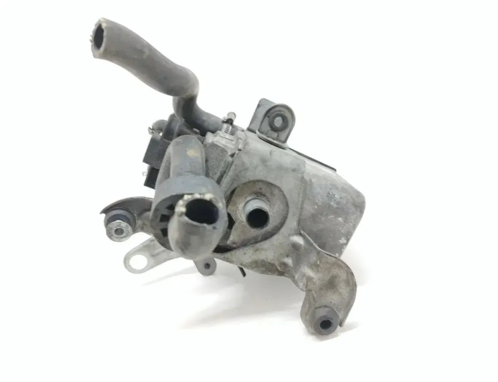 BMW X5 E53 (1999-2006) Автономный отопитель 8380998 33578478