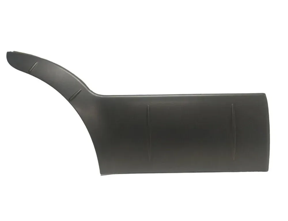 SSANGYONG Rexton Y200 (2001-2007) Aizmugures arkas apdare 7956108000 33578568