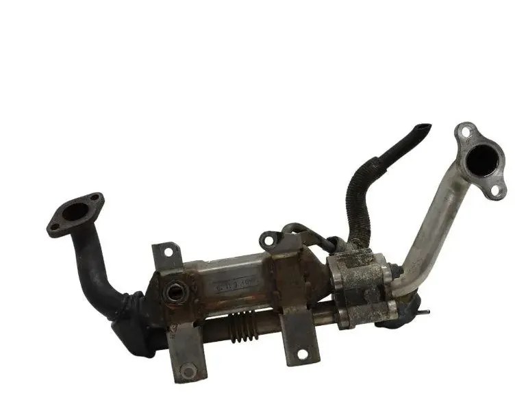 TOYOTA Auris 1 generation (2006-2012) EGR dzesētājs 256800R02000 33578614