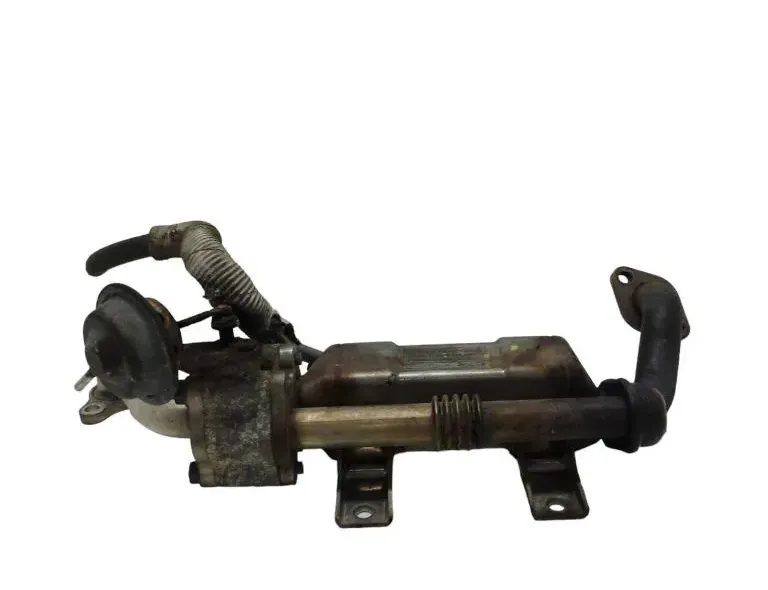TOYOTA Auris 1 generation (2006-2012) EGR dzesētājs 256800R02000 33578614
