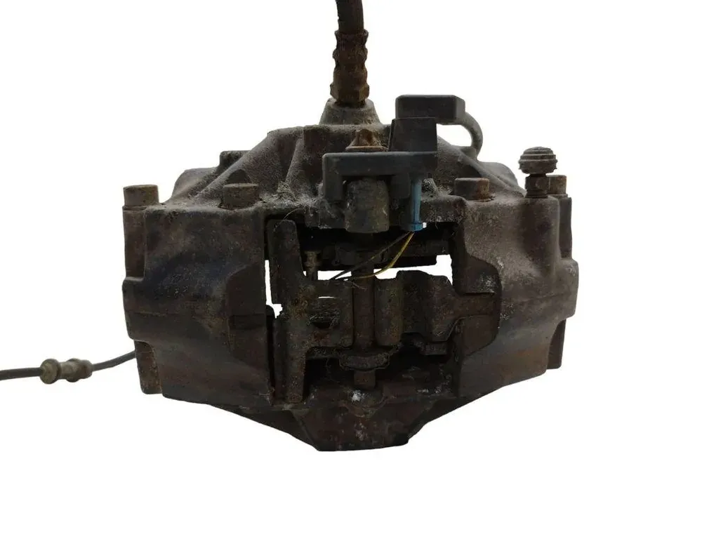 MERCEDES-BENZ S-Class W220 (1998-2005) задний правый суппорт 421221300 33578623