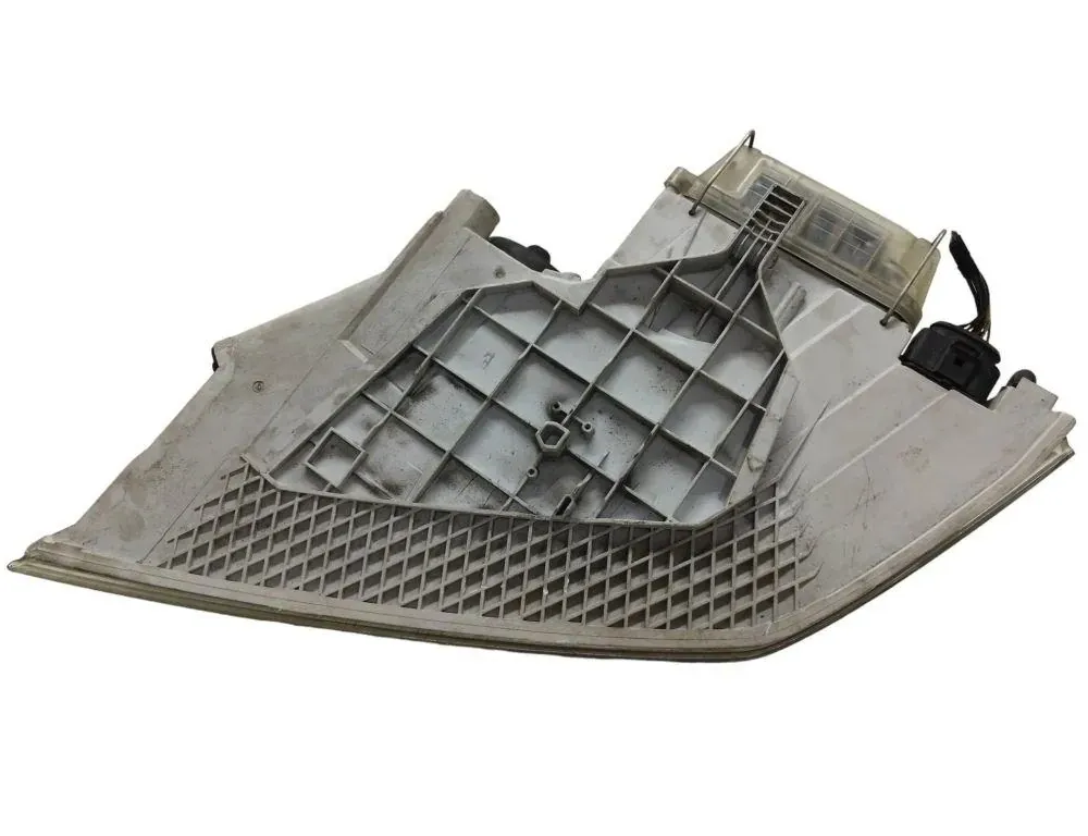 SKODA Octavia 2 generation (2004-2013) Фара передняя правая 1Z1941016B 33581484