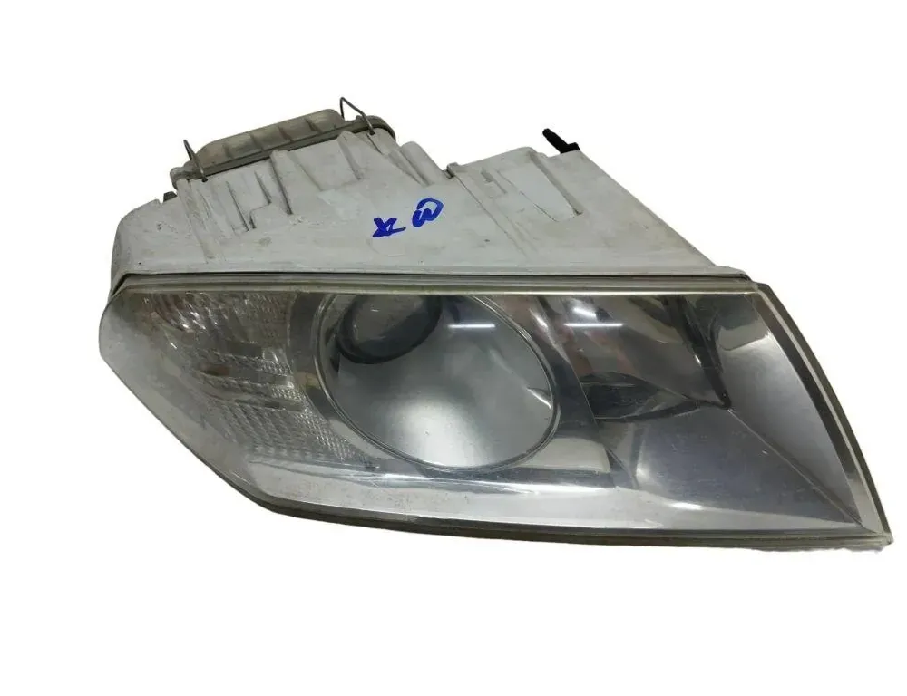 SKODA Octavia 2 generation (2004-2013) Фара передняя правая 1Z1941016B 33581484