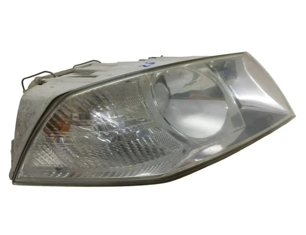 SKODA Octavia 2 generation (2004-2013) Фара передняя правая 1Z1941016B 33581484