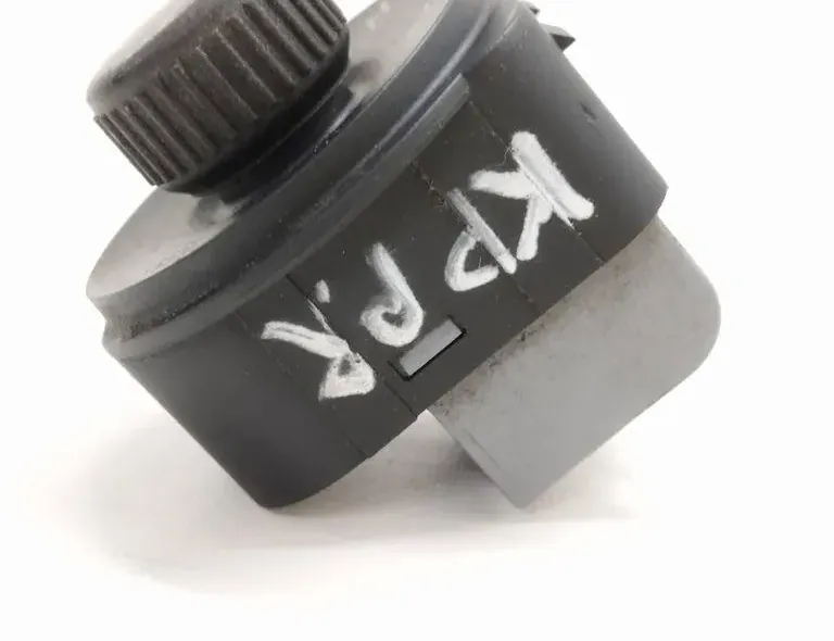 SKODA Octavia 2 generation (2004-2013) Переключатель регулировки зеркала 1Z1959565A 33581623