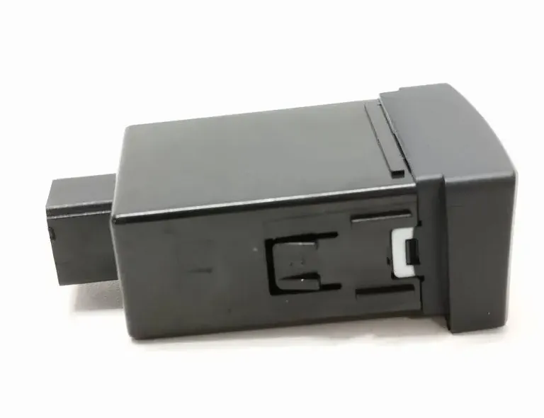 HYUNDAI i30 FD (1 generation) (2007-2012) Переключатель регулировки высоты фар 751U00080 33581640