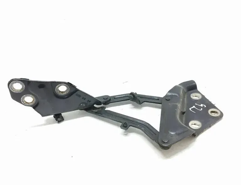 VOLKSWAGEN Touareg 1 generation (2002-2010) Петля капота передняя правая 7L6823302 33585299