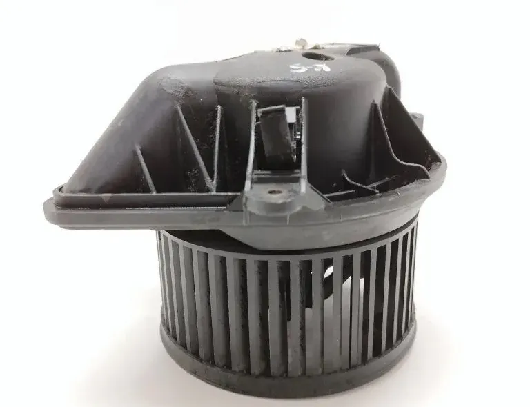 RENAULT Trafic 2 generation (2001-2015) Печка салона 33586303