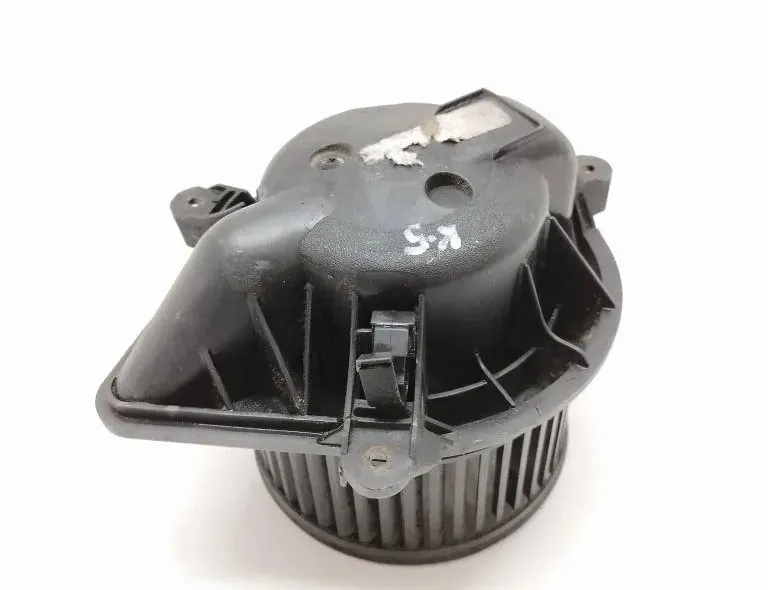 RENAULT Trafic 2 generation (2001-2015) Печка салона 33586303