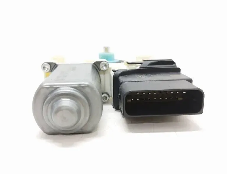 VOLKSWAGEN Passat B7 (2010-2015) Rear Right Door Window Control Motor 1K0959704P 33586678