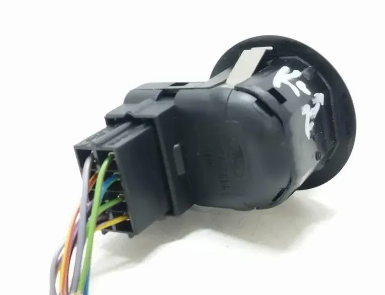 FORD Fiesta 6 generation (2008-2020) Переключатель регулировки зеркала 93BG17B676BB 33592798