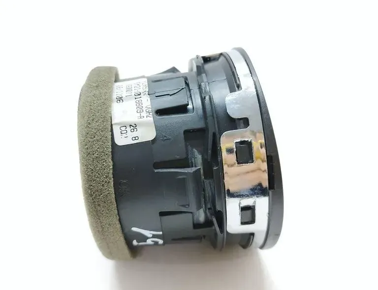 FORD S-Max 1 generation (2006-2015) Вентиляционные отверстия центральной консоли 6M21U018B09A 33593290