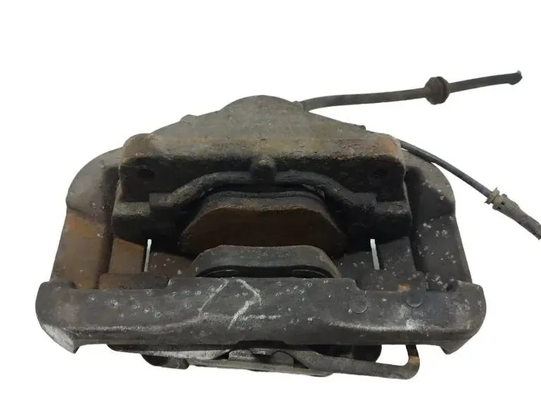 BMW 5 Series E60/E61 (2003-2010) Priekšējais kreisais bremžu suports 6030324 33593900