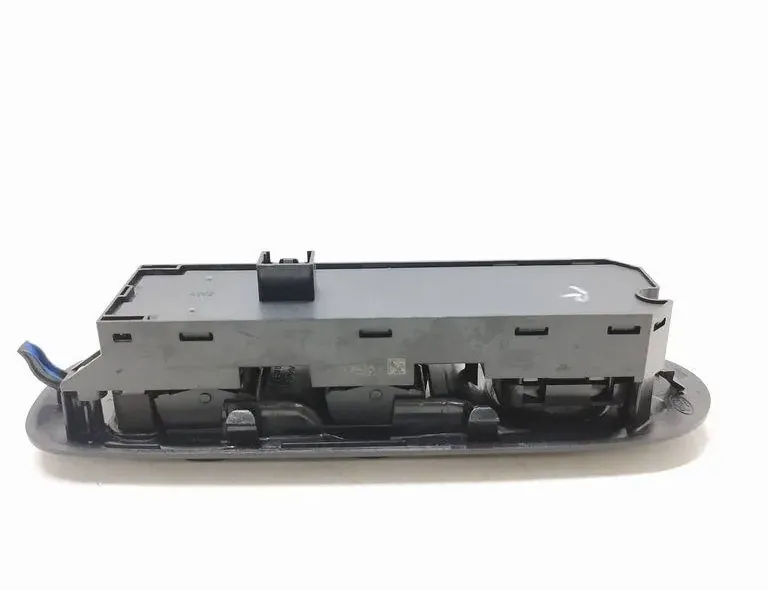 FORD Mondeo 4 generation (2007-2015) Кнопка стеклоподъемника задней левой двери 7S7T14A132AB 33594623