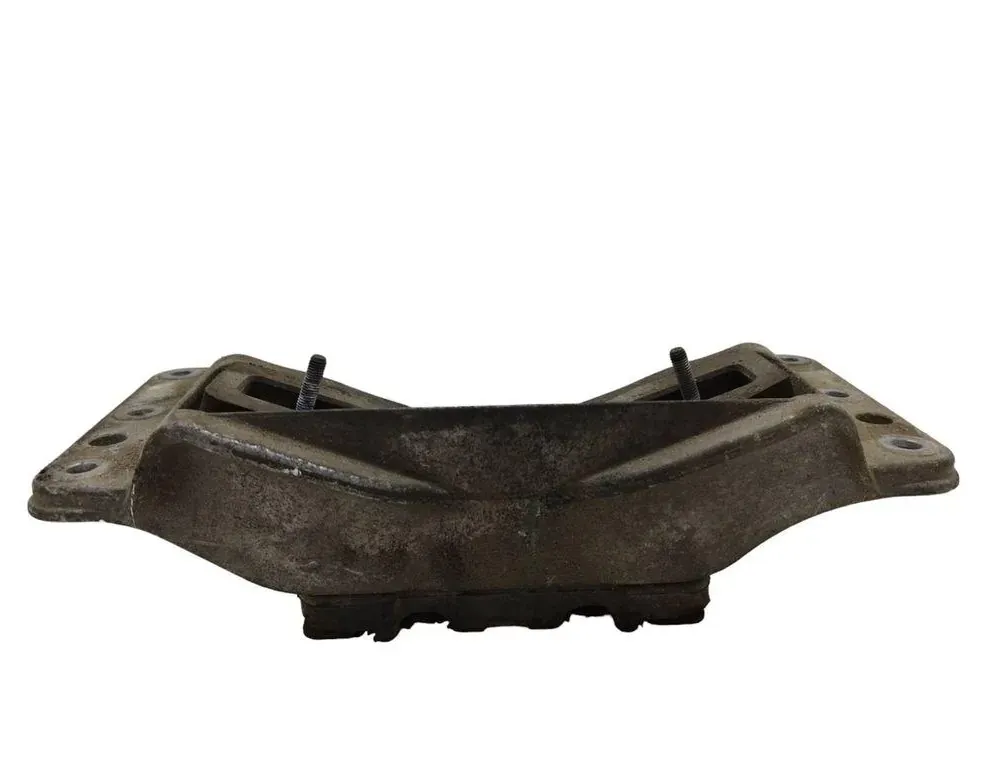 BMW 5 Series E60/E61 (2003-2010) Кронштейн крепления коробки передач 6761093 33594668