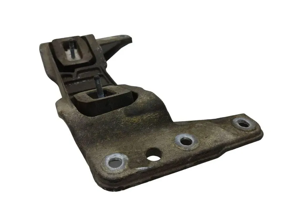 BMW 5 Series E60/E61 (2003-2010) Кронштейн крепления коробки передач 6761093 33594668