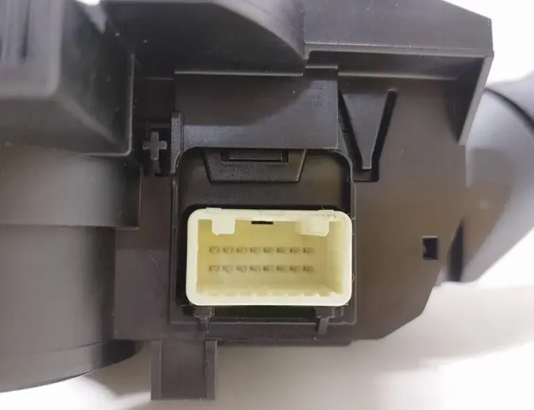 MAZDA 6 GH (2007-2013) Pagrieziena rādītāja mehānisms GS1R66120A 33597317