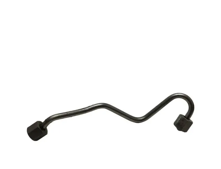 BMW 6 Series F06/F12/F13 (2010-2018) Fuel pipe 33599431