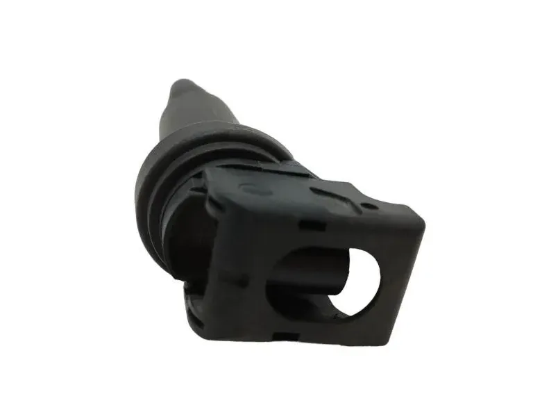 BMW 6 Series F06/F12/F13 (2010-2018) Augstsprieguma aizdedzes vads (svečvads) 1437986 33599582