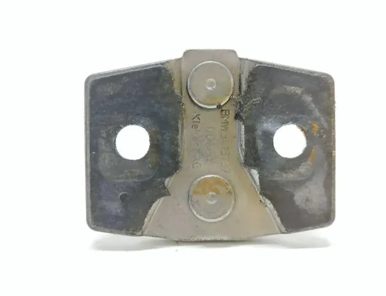 BMW 6 Series F06/F12/F13 (2010-2018) Dzinēja pārsega āķis 3413737 33600153