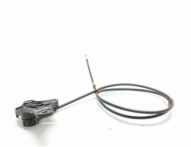 BMW 6 Series F06/F12/F13 (2010-2018) Ручка выпуска капота 7255801 33600378