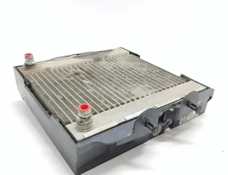 BMW 6 Series F06/F12/F13 (2010-2018) Радиатор отопителя салона 7805630 33600525