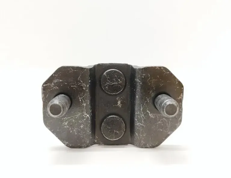 BMW 5 Series Gran Turismo F07 (2010-2017) Замок крышки багажника 7200509 33608898