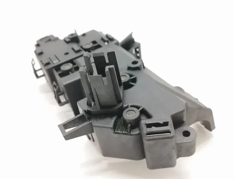 BMW 5 Series Gran Turismo F07 (2010-2017) Citas motora nodalījuma detaļas 7823478 33609038