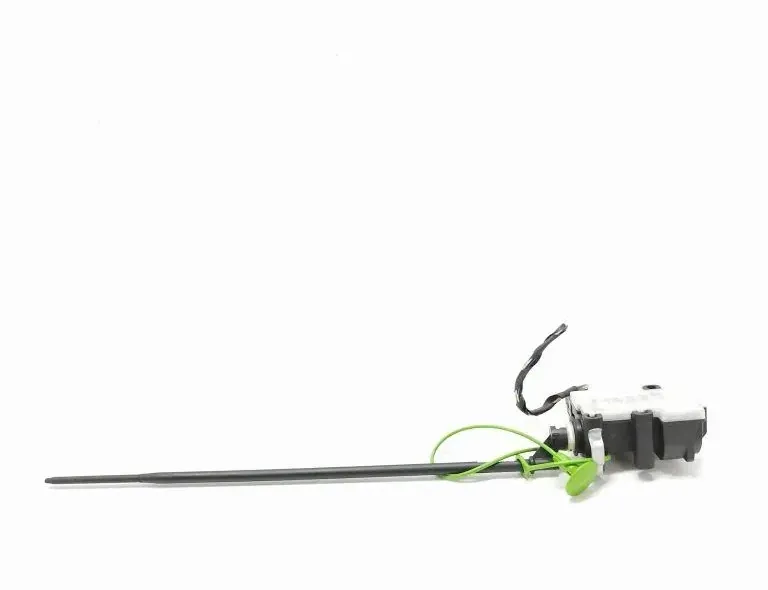 BMW 5 Series Gran Turismo F07 (2010-2017) Degvielas tvertnes vāciņa bloķēšana 7139398 33609157