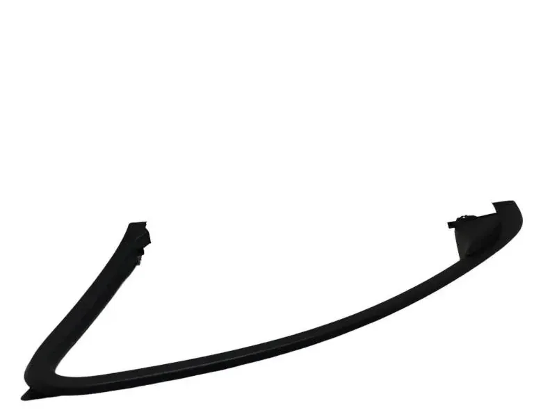 AUDI A6 C7/4G (2010-2020) Стеклоуплотнитель передней правой двери 4G0867610 33610273