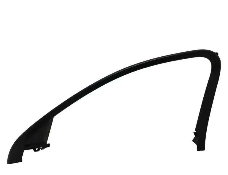 AUDI A6 C7/4G (2010-2020) Стеклоуплотнитель передней правой двери 4G0867610 33610273