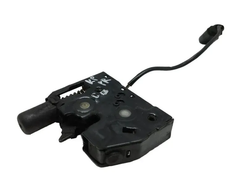 AUDI A6 C7/4G (2010-2020) Motora pārsega slēdzene 4G0823509C 33616774