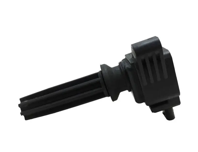 FORD USA Focus 3 generation (2011-2020) Augstsprieguma aizdedzes vads (svečvads) CM5E12A366CA 33687111