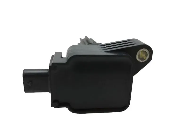 FORD USA Focus 3 generation (2011-2020) Augstsprieguma aizdedzes vads (svečvads) CM5E12A366CA 33693664