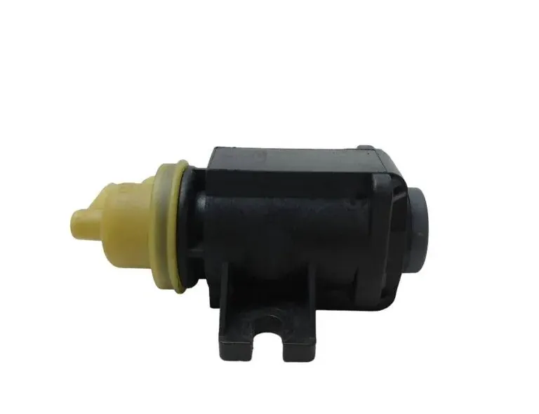 SKODA Rapid 2 generation (1985-2023) Соленоидный клапан 1K0906627B 33708939