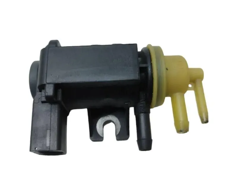 SKODA Rapid 2 generation (1985-2023) Соленоидный клапан 1K0906627B 33708939