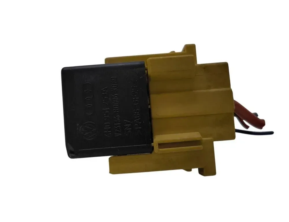 SKODA Rapid 2 generation (1985-2023) Relejs 4H0951253A 34067286